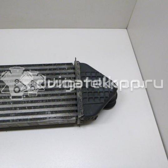 Фото Интеркулер  31319168 для Volvo V50 Mw / C70 / C30 / S40 / V40