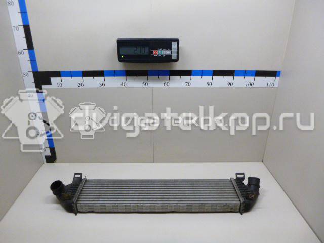 Фото Интеркулер  31319168 для Volvo V50 Mw / C70 / C30 / S40 / V40 {forloop.counter}}