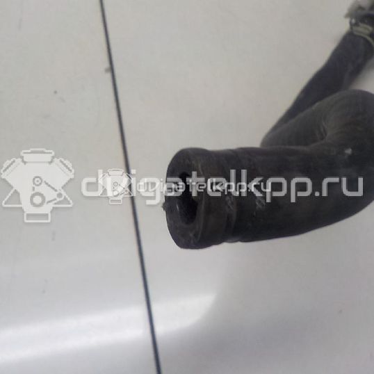 Фото Трубка вакуумная для двигателя MR20DE для Nissan (Dongfeng) / Suzuki / Samsung / Nissan 129-147 л.с 16V 2.0 л Бензин/спирт 47401JD90A