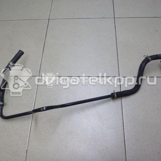 Фото Трубка вакуумная для двигателя MR20DE для Nissan (Dongfeng) / Suzuki / Samsung / Nissan 129-147 л.с 16V 2.0 л Бензин/спирт