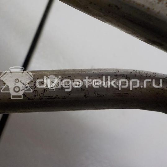 Фото Трубка картерных газов  30713639 для Volvo V70 / Xc60 / S60 / S80 / Xc70