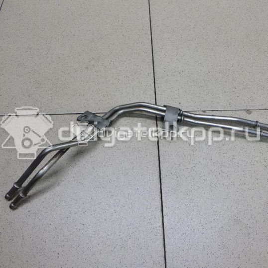 Фото Трубка картерных газов  30713639 для Volvo V70 / Xc60 / S60 / S80 / Xc70