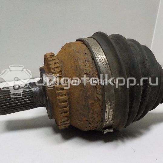 Фото Полуось передняя левая  8252039 для Volvo S70 Ls / V70 / S60 / S80 / Xc70