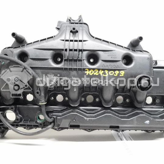 Фото Коллектор впускной  31338169 для Volvo S80 / V70 / Xc70 / S60