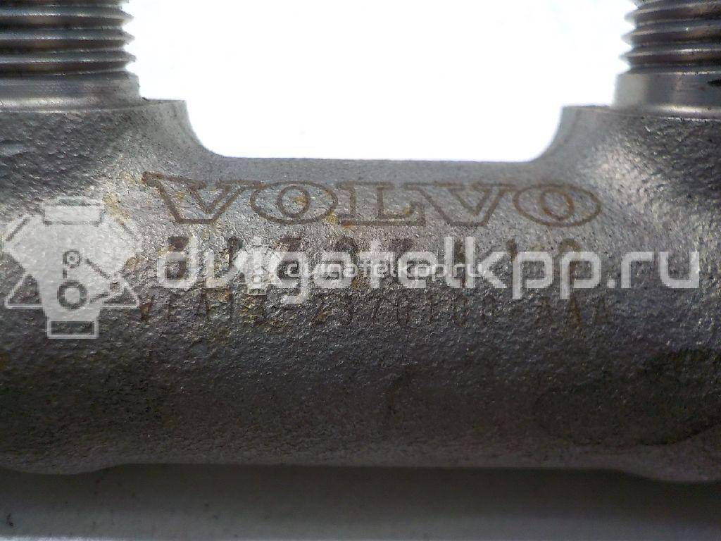 Фото Рейка топливная (рампа)  31405380 для volvo XC70 Cross Country {forloop.counter}}