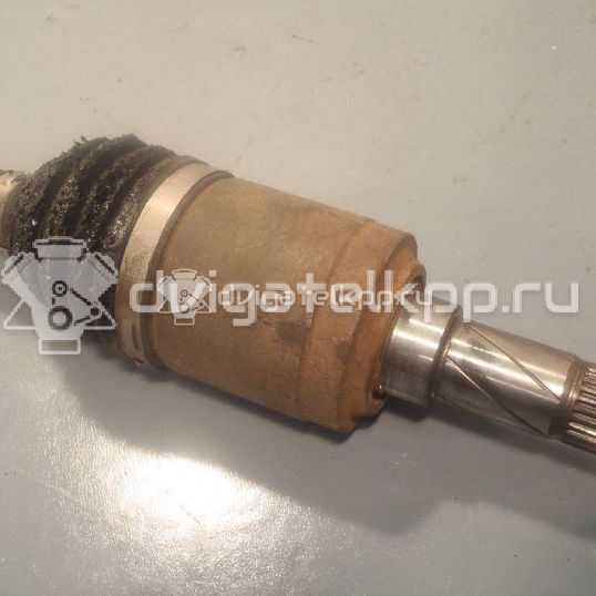 Фото Полуось задняя  36000931 для Volvo S70 Ls / 760 704, / 340-360 / 740 / C30