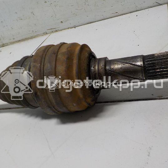 Фото Полуось задняя  36000931 для Volvo S70 Ls / 760 704, / 340-360 / 740 / C30