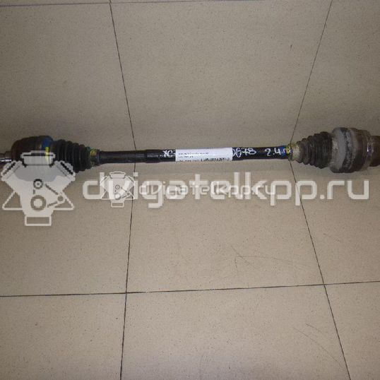 Фото Полуось задняя  36000931 для Volvo S70 Ls / 760 704, / 340-360 / 740 / C30