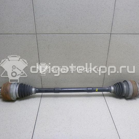 Фото Полуось задняя  36000931 для Volvo S70 Ls / 760 704, / 340-360 / 740 / C30