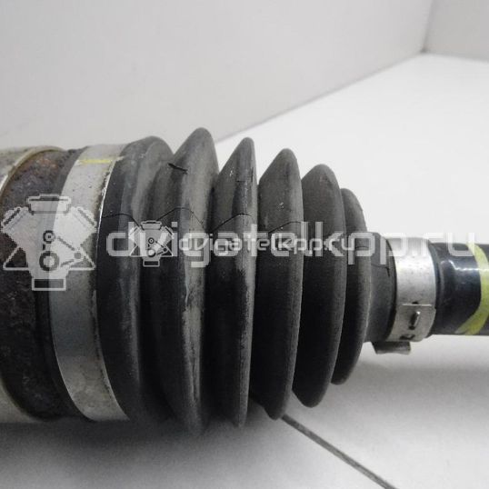 Фото Полуось задняя  36000931 для Volvo S70 Ls / 760 704, / 340-360 / 740 / C30