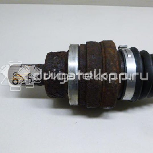 Фото Полуось задняя  36000931 для Volvo S70 Ls / 760 704, / 340-360 / 740 / C30