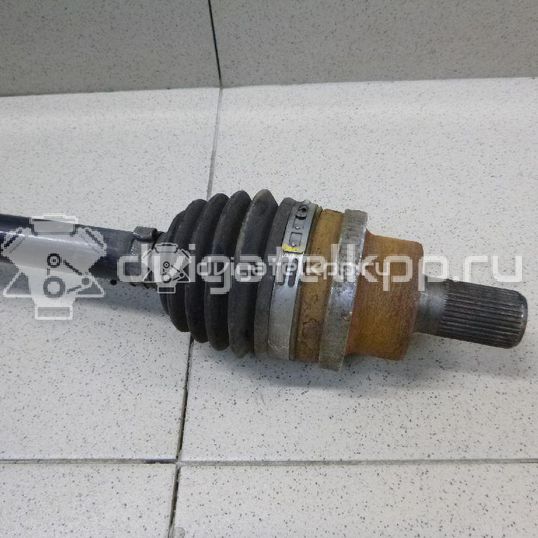 Фото Полуось задняя  36000931 для Volvo S70 Ls / 760 704, / 340-360 / 740 / C30