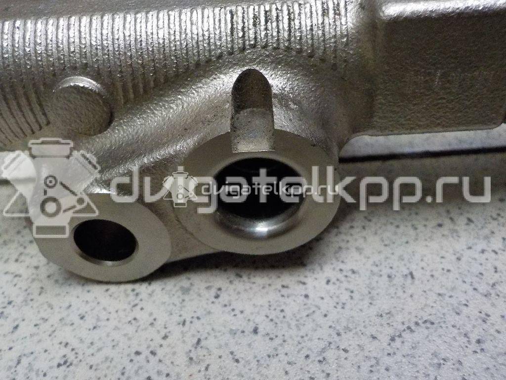 Фото Рейка топливная (рампа) для двигателя MR20DD для Nissan (Dongfeng) / Nissan 140-150 л.с 16V 2.0 л Бензин/спирт 175211KC0A {forloop.counter}}