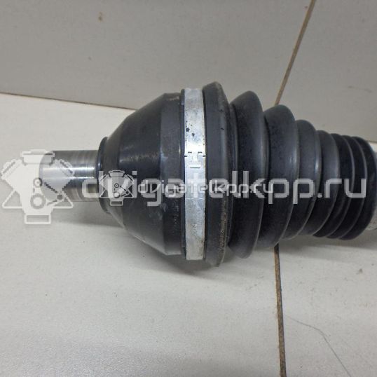 Фото Полуось передняя левая  8603802 для Volvo S70 Ls / 760 704, / 340-360 / 740 / C30