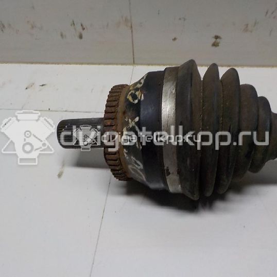 Фото Полуось передняя правая  8603886 для Volvo S70 Ls / 760 704, / 340-360 / 740 / C30