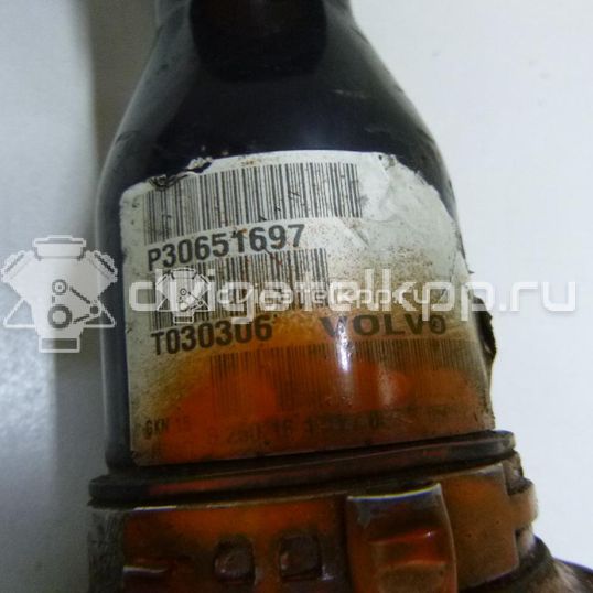 Фото Полуось передняя правая  8603886 для Volvo S70 Ls / 760 704, / 340-360 / 740 / C30