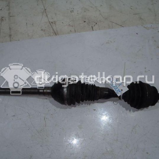 Фото Полуось передняя правая  8603886 для Volvo S70 Ls / 760 704, / 340-360 / 740 / C30