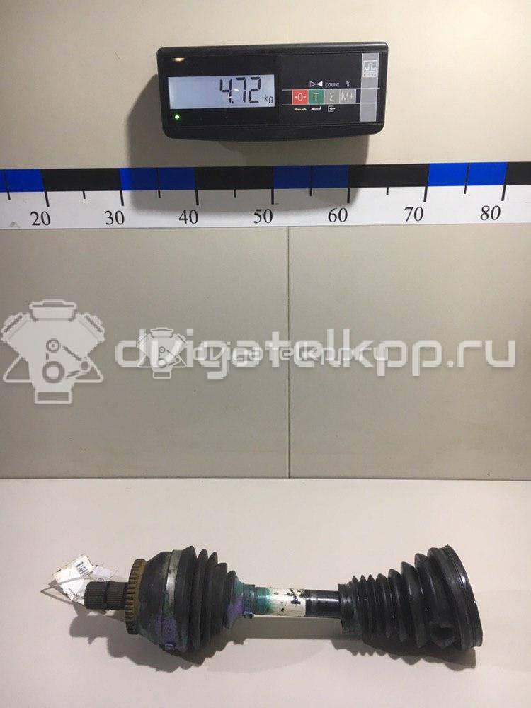 Фото Полуось передняя правая  36000514 для Volvo S70 Ls / 760 704, / 340-360 / 740 / C30 {forloop.counter}}