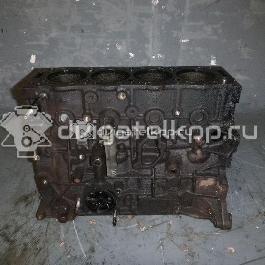 Фото Блок двигателя  для Volvo V50 Mw / C70 / V70 / C30 / S40