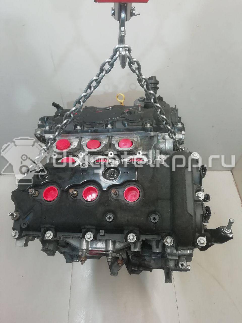 Фото Контрактный (б/у) двигатель LF1 для Gmc / Chevrolet / Buick / Cadillac / Buick (Sgm) / Holden / Saab 254-258 л.с 24V 3.0 л бензин 19259246 {forloop.counter}}