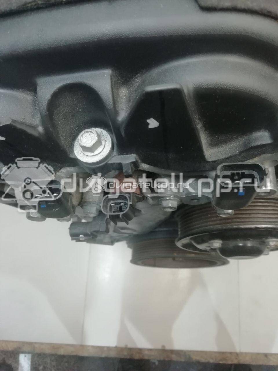 Фото Контрактный (б/у) двигатель LF1 для Gmc / Chevrolet / Buick / Cadillac / Buick (Sgm) / Holden / Saab 254-258 л.с 24V 3.0 л бензин 19259246 {forloop.counter}}