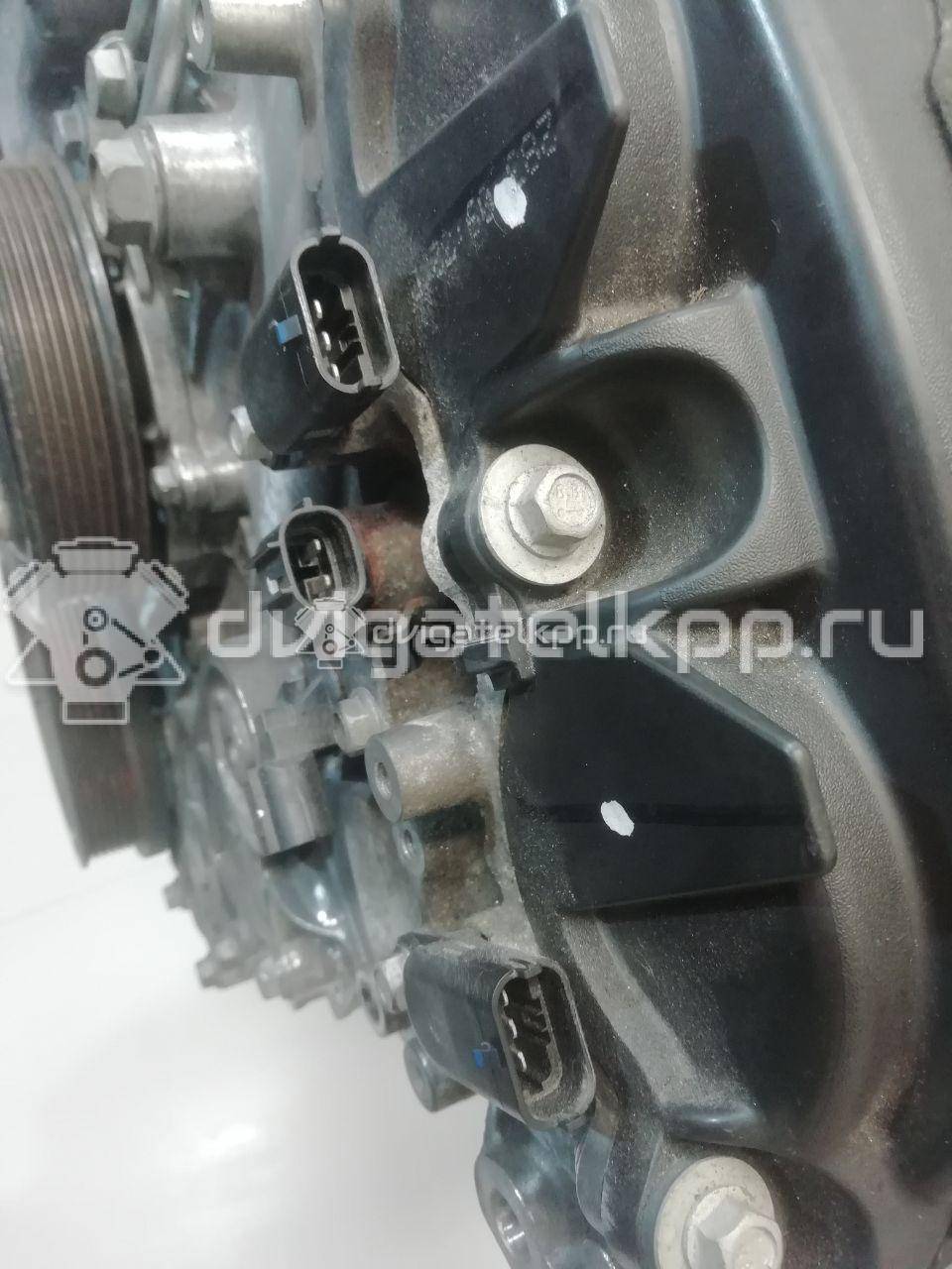 Фото Контрактный (б/у) двигатель LF1 для Gmc / Chevrolet / Buick / Cadillac / Holden / Saab 269 л.с 24V 3.0 л бензин 19259246 {forloop.counter}}