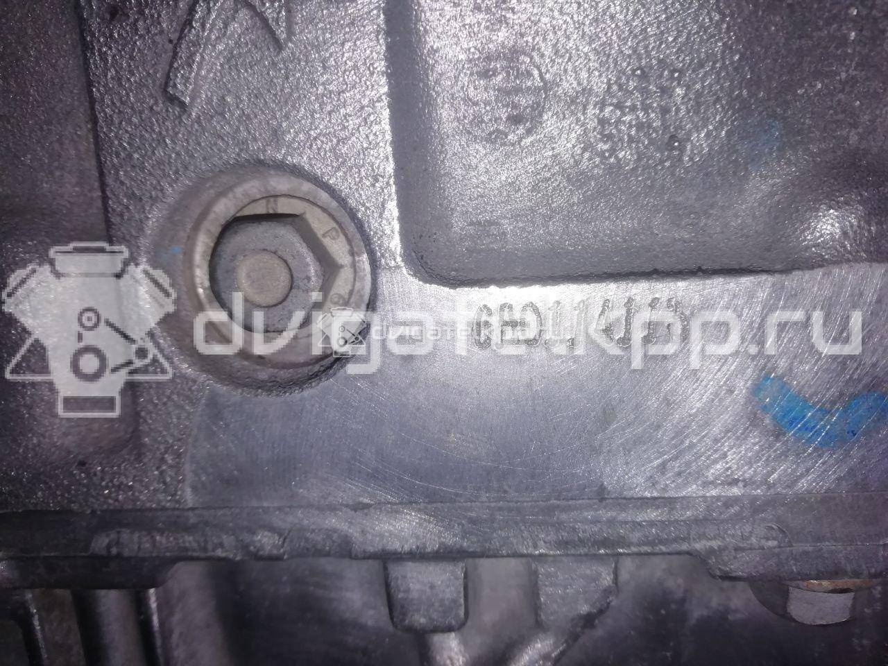 Фото Контрактный (б/у) двигатель LF1 для Gmc / Chevrolet / Buick / Cadillac / Holden / Saab 258-268 л.с 24V 3.0 л бензин 19259246 {forloop.counter}}