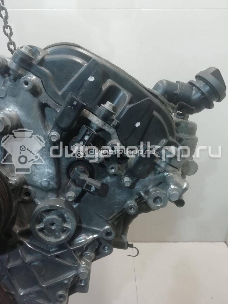 Фото Контрактный (б/у) двигатель LF1 для Gmc / Chevrolet / Buick / Cadillac / Holden / Saab 258-268 л.с 24V 3.0 л бензин 19259246 {forloop.counter}}