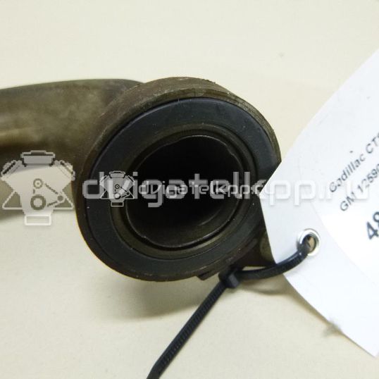 Фото Маслозаборник  12590407 для Gmc / Chevrolet / Buick / Cadillac / Buick (Sgm) / Alpheon / Holden / Cadillac (Sgm) / Saab