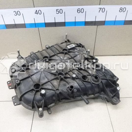 Фото Коллектор впускной  12648915 для Gmc / Chevrolet / Buick / Cadillac / Buick (Sgm) / Alpheon / Mazda (Faw) / Mazda / Holden / Cadillac (Sgm) / Saab