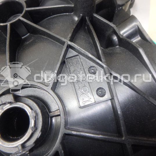 Фото Коллектор впускной  12648915 для Gmc / Chevrolet / Buick / Cadillac / Buick (Sgm) / Alpheon / Mazda (Faw) / Mazda / Holden / Cadillac (Sgm) / Saab