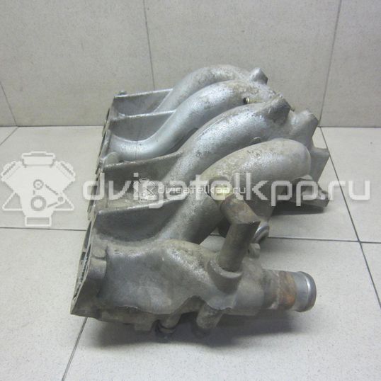 Фото Коллектор впускной для двигателя KA24E для Ford Australia / Nissan 116-143 л.с 12V 2.4 л бензин 140010F300