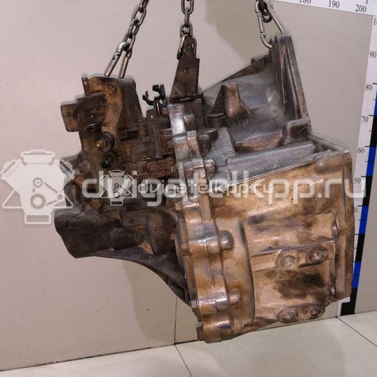 Фото Контрактная (б/у) МКПП для Nissan (Dongfeng) Teana 136 л.с 16V 2.0 л QR 20 DE бензин 32010EQ000