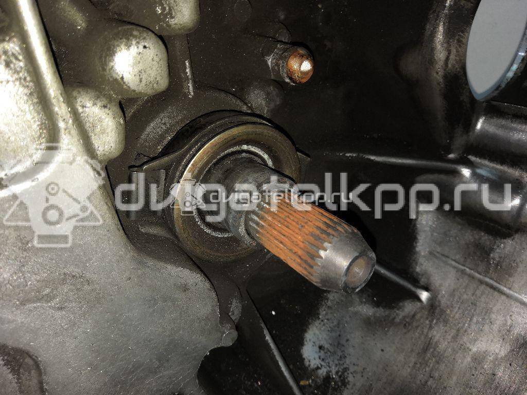 Фото Контрактная (б/у) МКПП для Nissan (Dongfeng) Teana 136 л.с 16V 2.0 л QR 20 DE бензин 32010EQ000 {forloop.counter}}