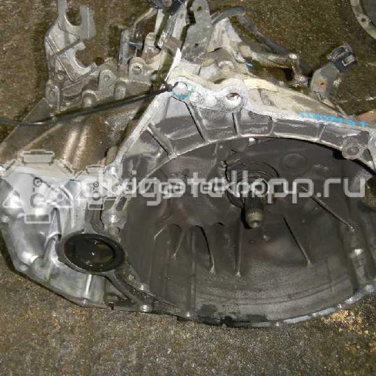 Фото Контрактная (б/у) МКПП для Nissan Teana / X-Trail / Primera / Avenir / Wingroad Ad Wagon 131-150 л.с 16V 2.0 л QR20DE бензин 32010EQ00E