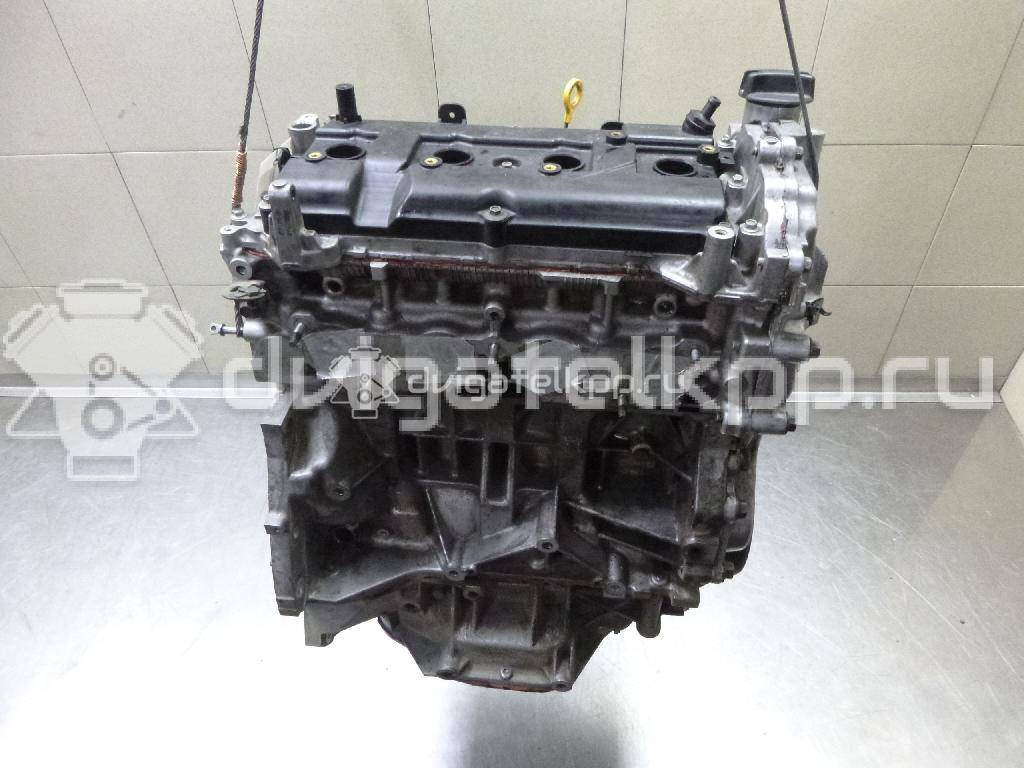 Фото Контрактный (б/у) двигатель MR20DE для Nissan (Dongfeng) Teana 133-144 л.с 16V 2.0 л бензин 10102JG4MA {forloop.counter}}