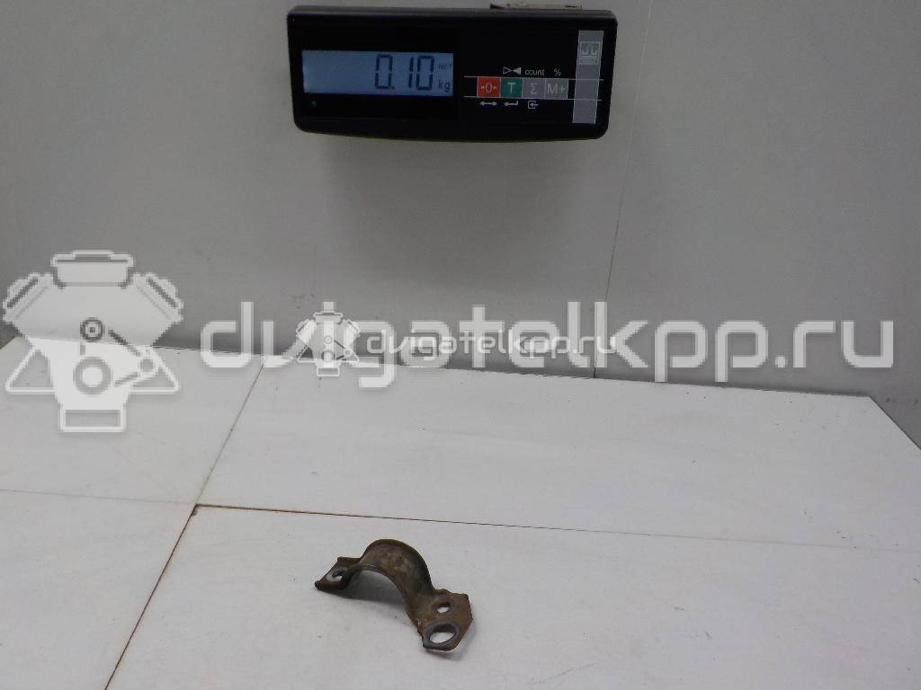 Фото Кронштейн крепления переднего стабилизатора  46741682 для Fiat Palio / Siena / Strada {forloop.counter}}