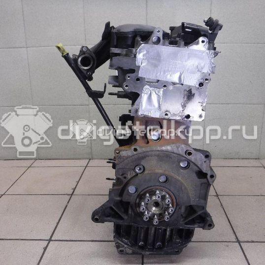 Фото Контрактный (б/у) двигатель G6DF для Ford / Hyundai / Kia 133 л.с 16V 2.0 л Дизельное топливо 1343078