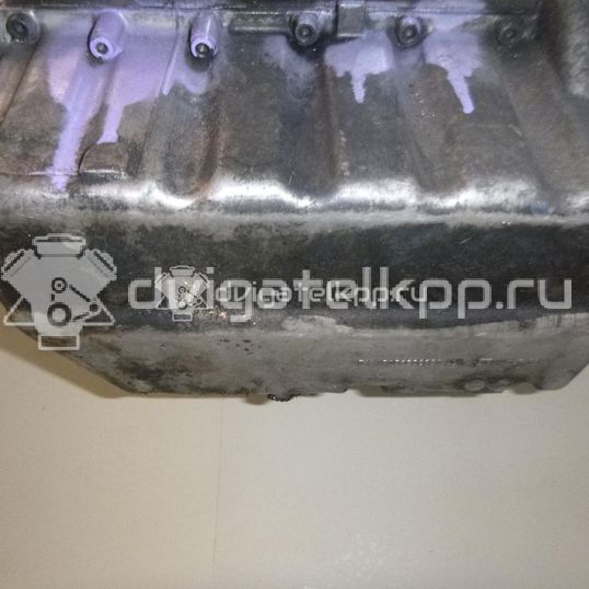 Фото Контрактный (б/у) двигатель G6DF для Ford / Hyundai / Kia 133 л.с 16V 2.0 л Дизельное топливо 1343078