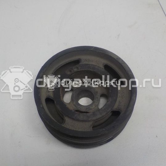 Фото Шкив коленвала  1753154 для Ford Focus / C-Max / Mondeo