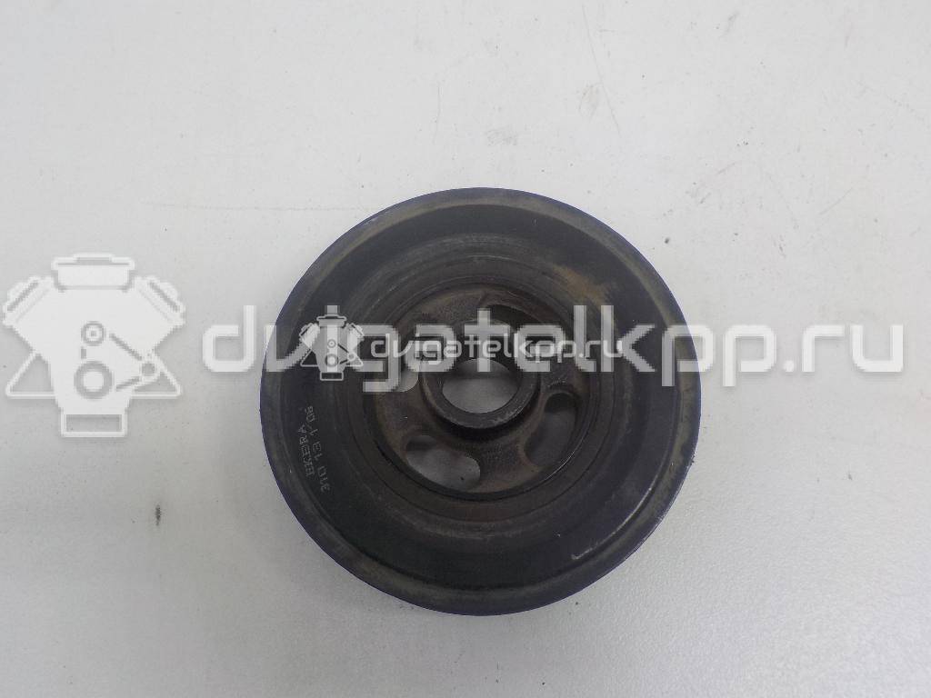 Фото Шкив коленвала  1753154 для Ford Focus / C-Max / Mondeo {forloop.counter}}