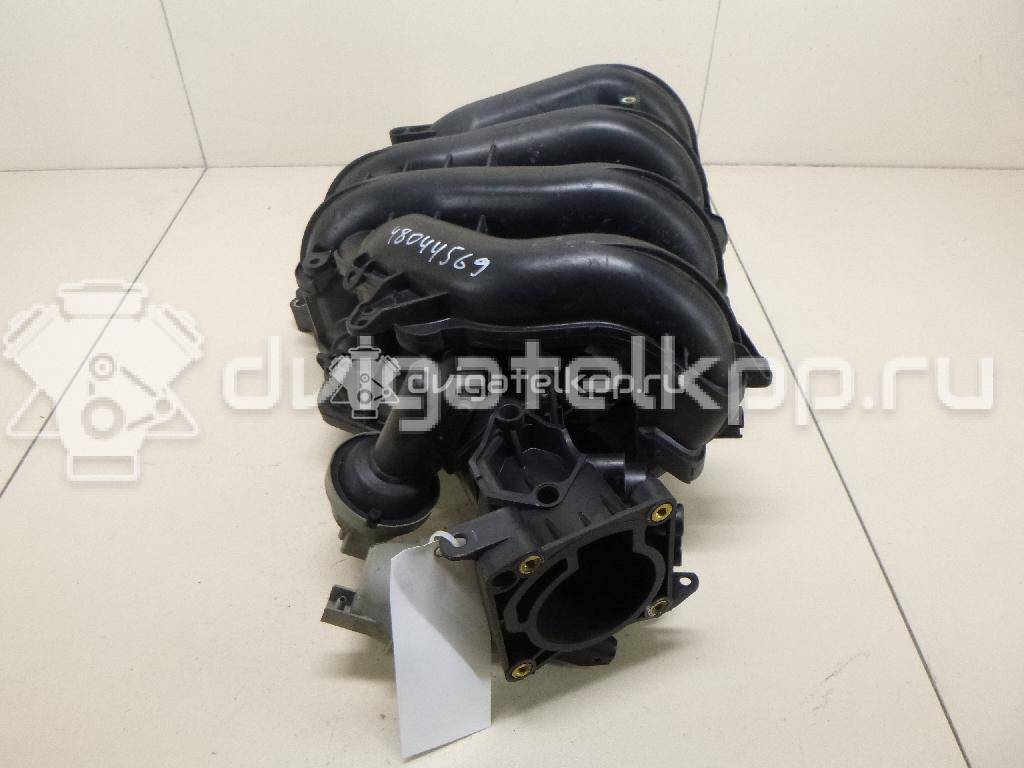 Фото Коллектор впускной  5164230 для ford C-MAX {forloop.counter}}