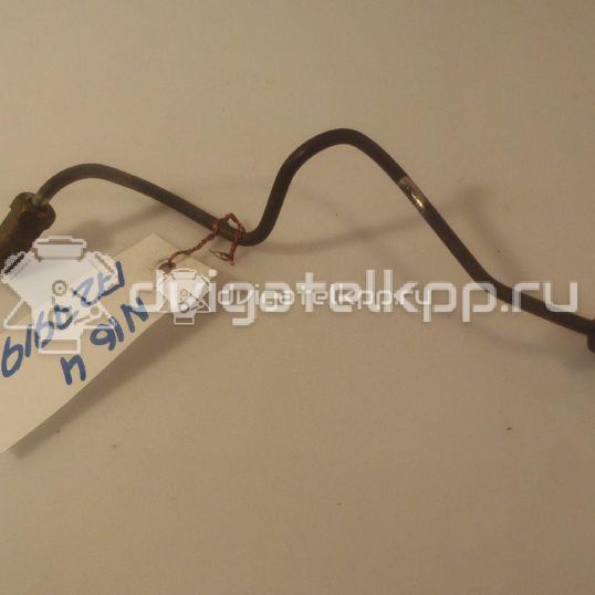 Фото Трубка ТНВД для двигателя YD22DDT для Nissan Primera / Almera 110-139 л.с 16V 2.2 л Дизельное топливо