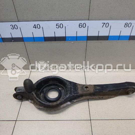 Фото Рычаг задний нижний  1357317 для Ford Focus / Kuga / C-Max / Grand