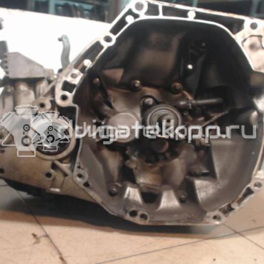 Фото Контрактная (б/у) МКПП для Dongfeng (Dfac) / Nissan (Zhengzhou) / Samsung / Mazda / Nissan / Mitsubishi / Nissan (Dongfeng) 87-140 л.с 16V 1.6 л HR16DE Бензин/спирт