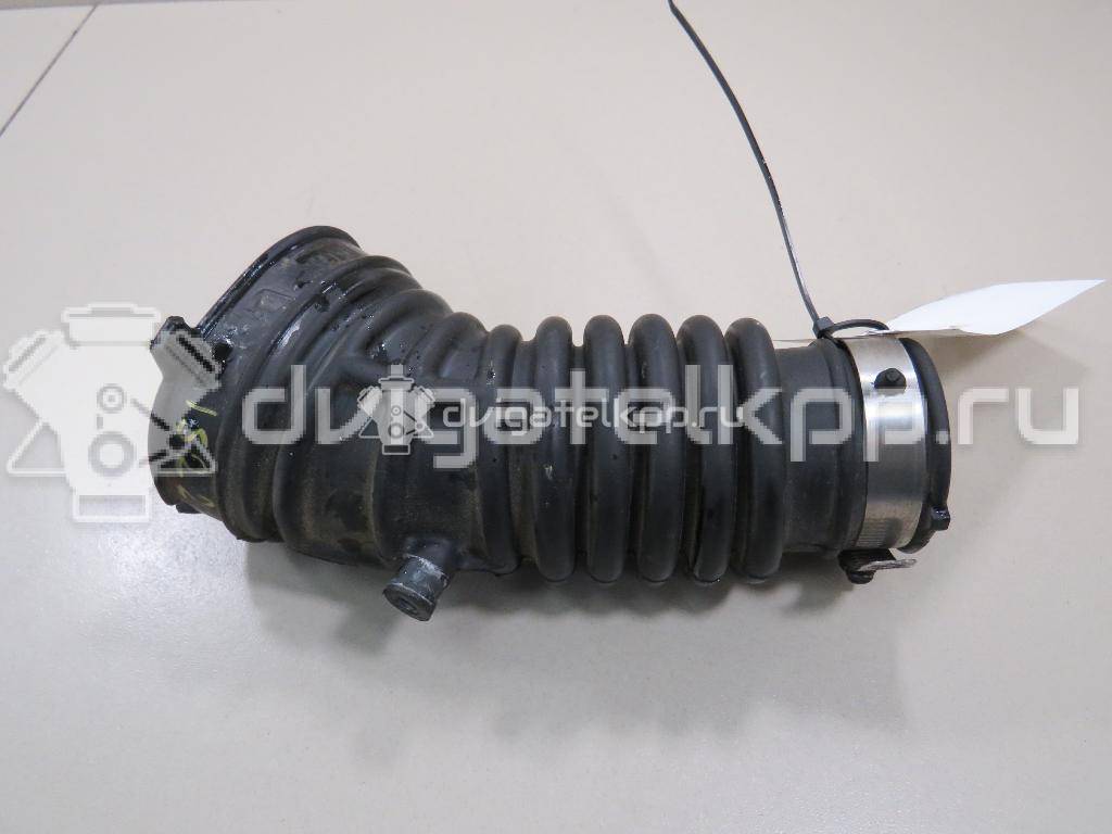 Фото Гофра воздуховода для двигателя MR16DDT для Samsung / Nissan 163-218 л.с 16V 1.6 л Бензин/спирт 165761KC0A {forloop.counter}}