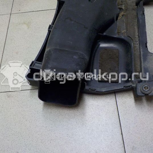 Фото Воздуховод для двигателя VQ35DE для Infiniti / Mitsuoka / Isuzu / Nissan / Nissan (Dongfeng) 231-310 л.с 24V 3.5 л бензин 16554EG000