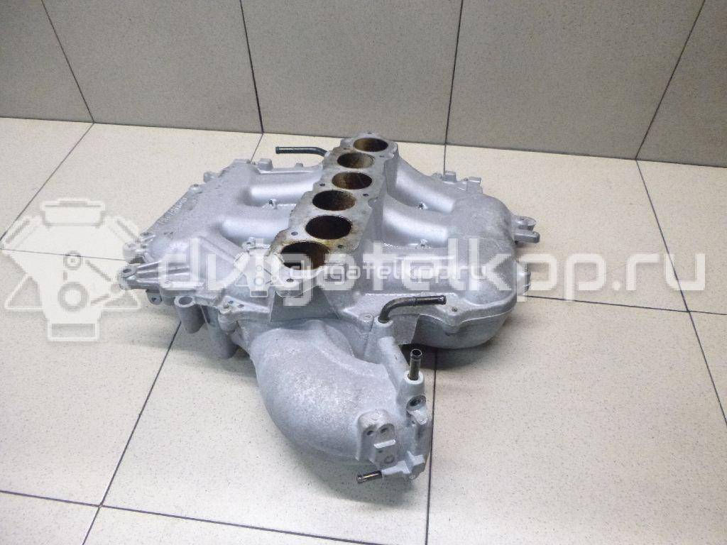 Фото Коллектор впускной для двигателя VQ35DE для Infiniti / Mitsuoka / Isuzu / Nissan / Nissan (Dongfeng) 231-310 л.с 24V 3.5 л бензин {forloop.counter}}