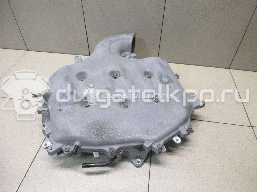 Фото Коллектор впускной для двигателя VQ35DE для Infiniti / Mitsuoka / Isuzu / Nissan / Nissan (Dongfeng) 231-310 л.с 24V 3.5 л бензин {forloop.counter}}