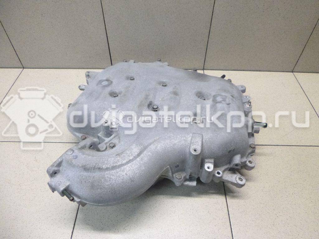 Фото Коллектор впускной для двигателя VQ35DE для Infiniti / Mitsuoka / Isuzu / Nissan / Nissan (Dongfeng) 231-310 л.с 24V 3.5 л бензин {forloop.counter}}